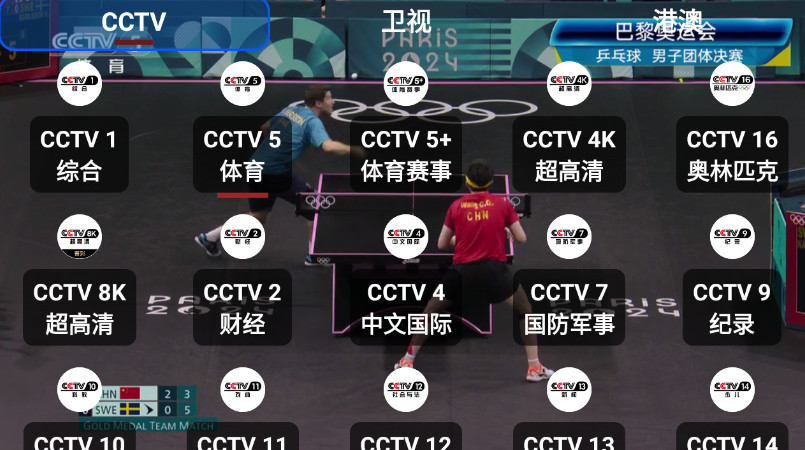 OurTV最新版