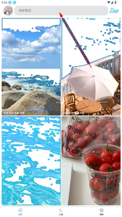 波奇壁纸高清4k软件 波奇壁纸高清4k软件