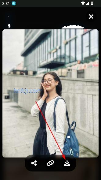 云落壁纸app手机版 云落壁纸app手机版