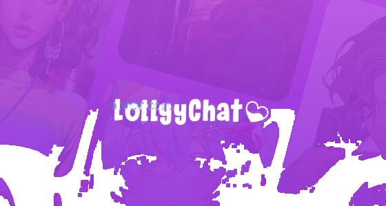Lollyy剧情ai聊天 Lollyy剧情ai聊天