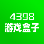 4398游戏盒子手机版