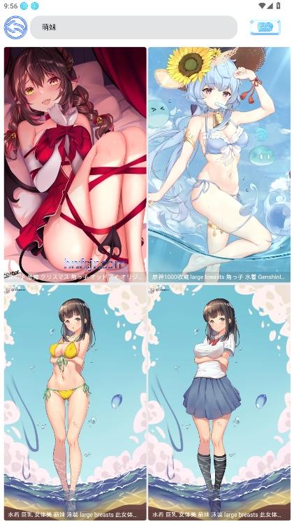 波奇壁纸高清4k软件 波奇壁纸高清4k软件