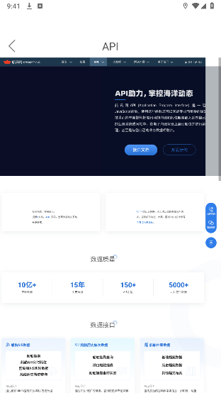 Responsive image