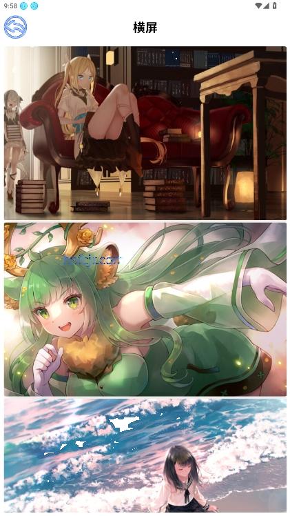 波奇壁纸高清4k软件 波奇壁纸高清4k软件