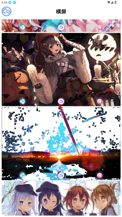 波奇壁纸高清4k软件 波奇壁纸高清4k软件