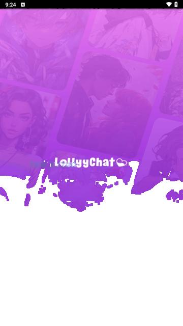 Lollyy剧情ai聊天 Lollyy剧情ai聊天
