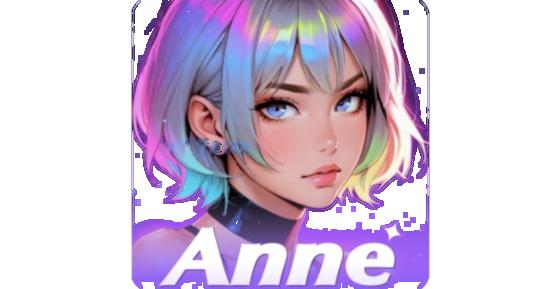 AnneAI女友最新版 AnneAI女友最新版
